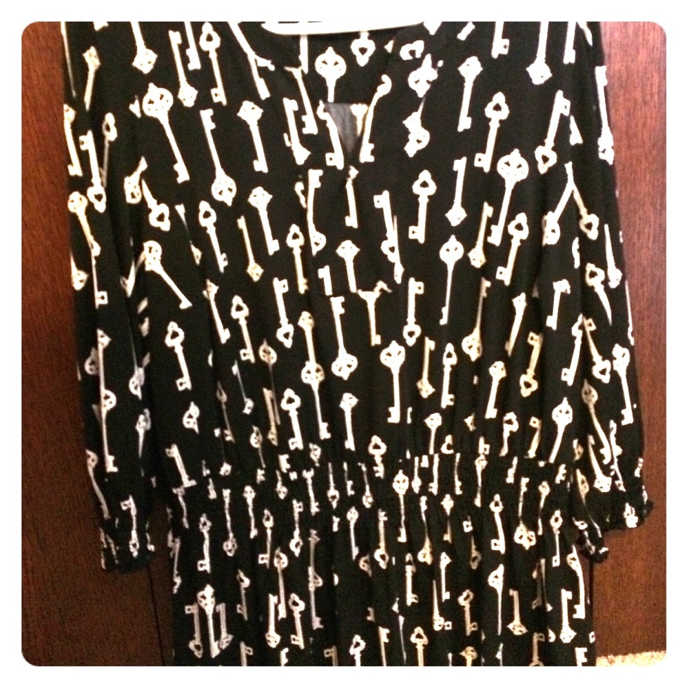 Classy blouse